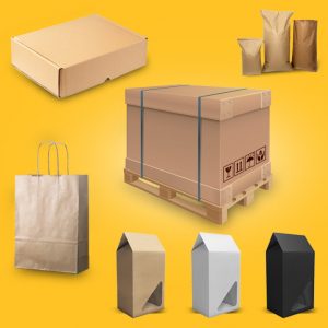 Pallet Wrap AB Supplies