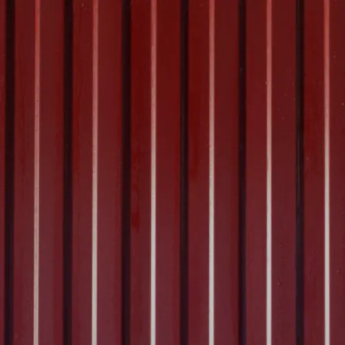 Durable Corrugated Plastic Sheets