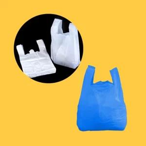 Wicketted and Blockheaded Bags AB Supplies