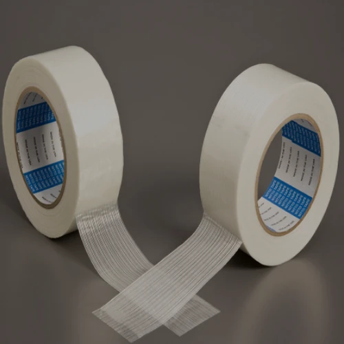 Role of Tape and Strapping