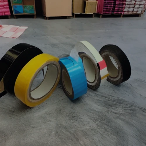 a Trusted Tape and Strapping Supplier