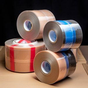 Strapping AB Supplies