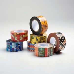 Tape & Strapping AB Supplies